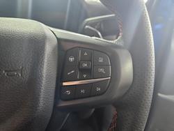 2024 Ford Ranger Raptor MY24.50 4X4 Dual Range Blue Lightning