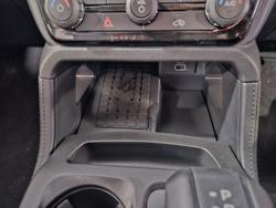 2024 Ford Ranger Raptor MY24.50 4X4 Dual Range Blue Lightning