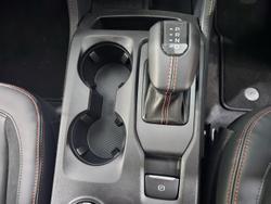 2024 Ford Ranger Raptor MY24.50 4X4 Dual Range Blue Lightning