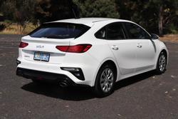 2023 Kia
Cerato S