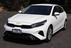 2023 Kia
Cerato S