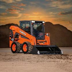 2024 Kubota
Ssv65