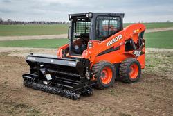 2024 Kubota
Ssv65