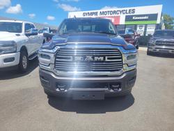 2023 RAM
                2500 Laramie