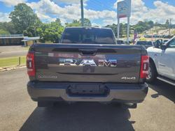 2023 RAM
2500 Laramie