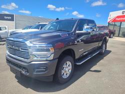 2023 RAM
2500 Laramie