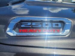 2023 RAM
                2500 Laramie