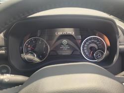 2023 RAM
                2500 Laramie