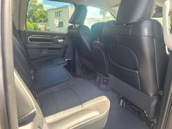 2023 RAM
                2500 Laramie