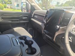 2023 RAM
                2500 Laramie