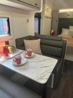 2025 JB Caravans Gator X