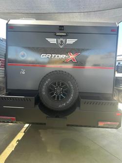 2025 JB Caravans Gator X