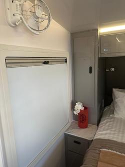 2025 JB Caravans Gator X