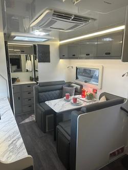 2025 JB Caravans Gator X
