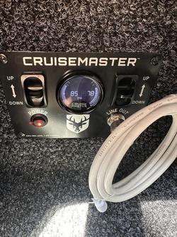 2025 JB Caravans Gator X