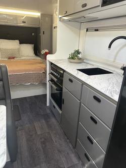 2025 JB Caravans Gator X
