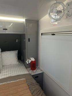 2025 JB Caravans Gator X