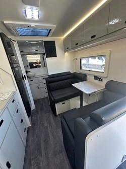 2026 JB Caravans Gator X