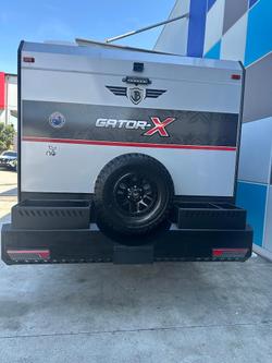 2026 JB Caravans Gator X