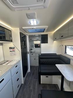 2026 JB Caravans Gator X