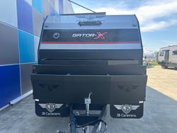 2026 JB Caravans Gator X