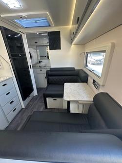 2026 JB Caravans Gator X