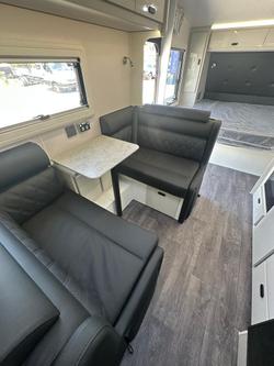 2026 JB Caravans Gator X