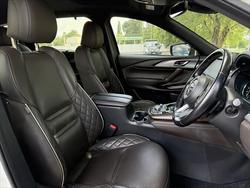 2022 Mazda CX-9 Azami LE