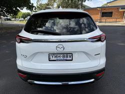 2022 Mazda CX-9 Azami LE