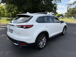2022 Mazda
CX-9 Azami LE