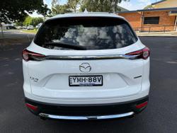 2022 Mazda CX-9 Azami LE