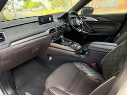 2022 Mazda CX-9 Azami LE