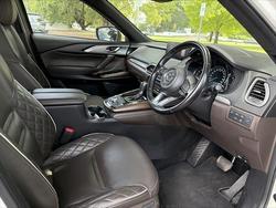 2022 Mazda CX-9 Azami LE