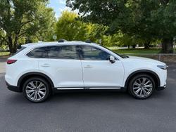 2022 Mazda
CX-9 Azami LE