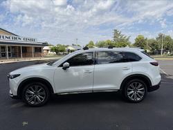 2022 Mazda CX-9 Azami LE