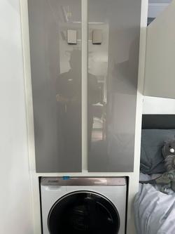 2025 JB Caravans Dirt Roader Family 22.0