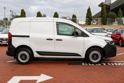 2024 Renault Kangoo E-Tech L1 EV45