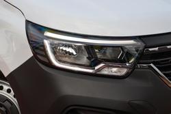 2024 Renault Kangoo E-Tech L1 EV45