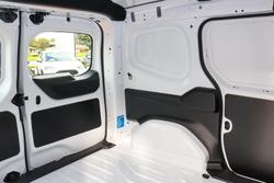 2024 Renault Kangoo E-Tech L1 EV45