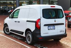 2024 Renault
                Kangoo E-Tech L1 EV45