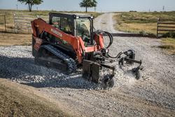 2024 Kubota Svl65-2