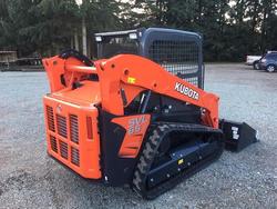 2024 Kubota Svl65-2