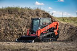 2024 Kubota Svl65-2