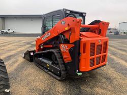 2024 Kubota
Svl65-2