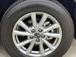 2024 Mazda
                CX-5 G25 Maxx Sport