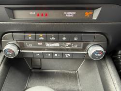 2024 Mazda
                CX-5 G25 Maxx Sport