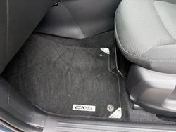 2024 Mazda
                CX-5 G25 Maxx Sport