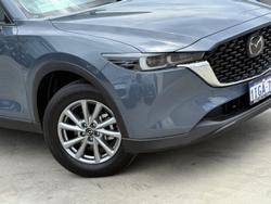 2024 Mazda
                CX-5 G25 Maxx Sport