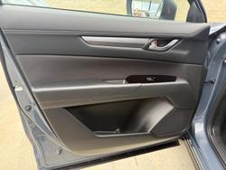 2024 Mazda
                CX-5 G25 Maxx Sport