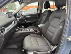 2024 Mazda
                CX-5 G25 Maxx Sport